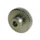3RAC-PG6442 64 Pitch Pinion Gear 42T (7075 w/ Hard Coating)