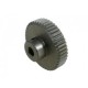 3RAC-PG6444 64 Pitch Pinion Gear 44T (7075 w/ Hard Coating)