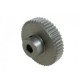 3RAC-PG6445 64 Pitch Pinion Gear 45T (7075 w/ Hard Coating)