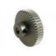 3RAC-PG6447 64 Pitch Pinion Gear 47T (7075 w/ Hard Coating)