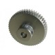 3RAC-PG6452 64 Pitch Pinion Gear 52T (7075 w/ Hard Coating)