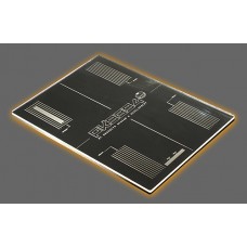 PK9394 Mini-Z and Micro Setup Broad