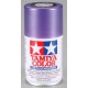 Tamiya PS-51 Purple Anodized Aluminum Spray Can 100ml 86051