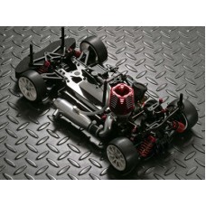 AMR SCUD 09R 1/12 Touring Car kit SCUD09R