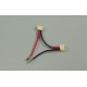 R246 KYOHO Mini-Z Li-Fe Mount Code R246-1803