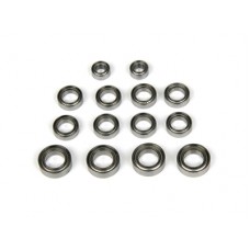 Radline Truck Full Ball Bearing Set RAL003