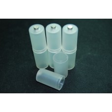 AAA to AA Battery Holder Adapter 4 PCS RCAAA4