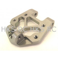 TEAM ASSOCIATED RC8 Hard Andized Front BottmBulkhead