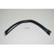 14G 200mm Motor Extension Cable RCL200MM