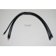 14G 275mm Motor Extension Cable RCL275MM