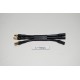 14G 70mm Motor Extension Cable  RCL70MM