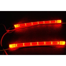 RC9394 DRIFT CAR NEON LIGHT SYSTEM (RED) RCN001
