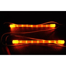 RC9394 DRIFT CAR NEON LIGHT SYSTEM (YELLOW) RCN002
