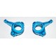 TA02 BLUE ALLOY FRONT UPRIGHT KNUCKLE ARM  RATA2