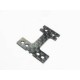MINI Z MR02 RM Graphite Medium H Plate RMII-001B
