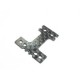 MINI Z MR02 RM Graphite Hard H Plate RMII-001C