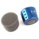 TRAXXAS REVO JATO BLUE ALUMINUM FOAM AIR FILTER