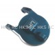 HOT RACING TRAXXAS REVO ALLOY DOUBLE O-RING TANK CAP