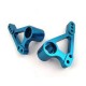 HOT RACING REVO BLUE ALLOY REAR MULTI MOUNT ROCKER ARM