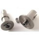 TEAM ASSOCIATED RC18T TITANIUM DIFFERENTIAL OUT DRIVE