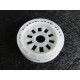 Roller Differential Pulley 38T For 3racing Sakura Zero SAK-02R
