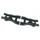 Sakura Zero Rear Suspension Arm (Hard) SAK-26H