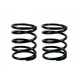 Damper Spring M1.5 x 21 (5.25) 3Racing Sakura Zero SAK-49/21525
