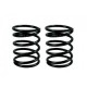 Damper Spring M1.5 x 21 (5.50) 3Racing Sakura Zero SAK-49/21550