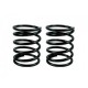 Damper Spring M1.5 x 21 (5.75) 3Racing Sakura Zero SAK-49/21575