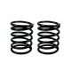Damper Spring M1.5 x 21 (6.0) 3Racing Sakura Zero SAK-49/21600