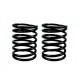 Damper Spring M1.5 x 21 (6.5) For 3Racing Sakura Zero SAK-49/216