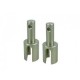 SAK-65A/V2 Gear Differential Outer Joint For #SAK-65