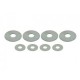 SAK-65B Gear Differential Spacer Set For #SAK-65