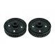 SAK-65J Replacement Gear Differential Pulley Gear 39 & 40T For #