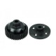 SAK-F01A/V2 Gear Differential Plastic Replacement