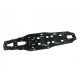 SAK-F03/WO Graphite Main Chassis(2.2mm)