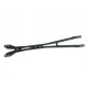 SAK-F15/WO Graphite Upper Deck(2.0mm)