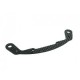 SAK-F16/WO Graphite Bumper Upper Plate(2.0mm)