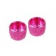 SAK-F20/PK Aluminium Battery lock Nut