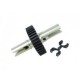 SAK-F26 Aluminium Roller Differential