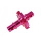 SAK-F27A Solid Axle Body