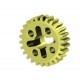 SAK-F29 Aluminum Gear 06 pitch 26T
