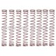 HPI SAVAGE 21 25 SS RTR SHINY PURPLE 117 MM SPRING