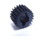 XR10 22T CNC Steel Drive Gear SAXR22DG