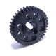 XR10 36T Lt Wt CNC Steel Idler Gear SAXR36IG
