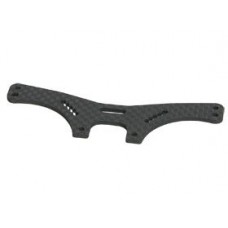 SC-02/WO Carbon Rear Shock Tower For AMR Scud 09R