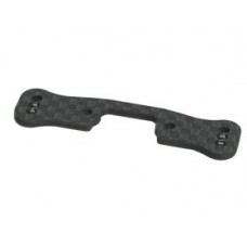 SC-03/WO Graphite Rear Upper Linkage Plate For AMR Scud 09R