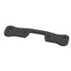 SC-03/WO Graphite Rear Upper Linkage Plate For AMR Scud 09R