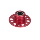 SC-11/RE Aluminum 1st One-Way Hub For AMR Scud 09R