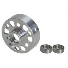 SC-12 Aluminium 2nd Gear Housing For AMR Scud 09R